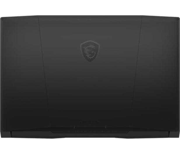 MSI Katana 17 i5-13420H/16GB/512 RTX4050 144Hz - 1306411 - zdjęcie 6